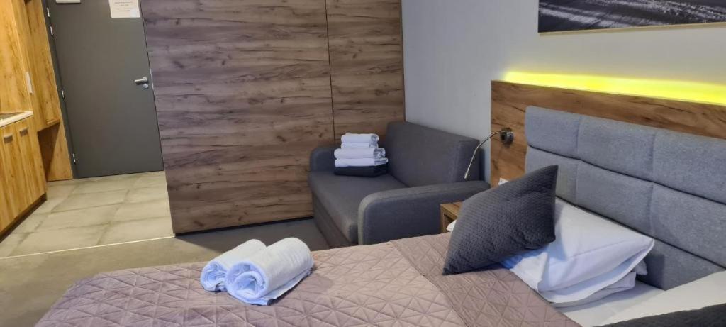 Aparthotel Apartamenty Czarna Gora 308 Sienna  Εξωτερικό φωτογραφία