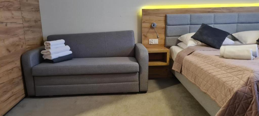 Aparthotel Apartamenty Czarna Gora 308 Sienna  Εξωτερικό φωτογραφία