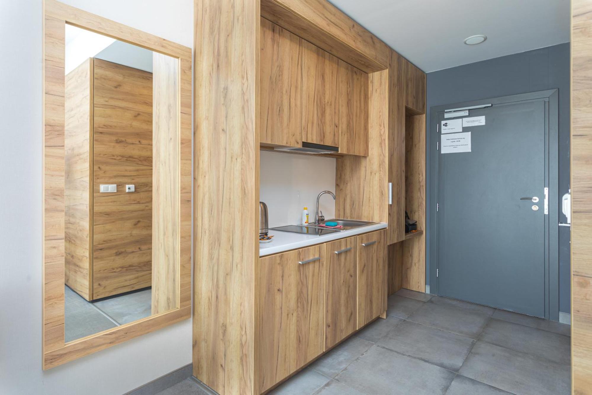 Aparthotel Apartamenty Czarna Gora 308 Sienna  Εξωτερικό φωτογραφία