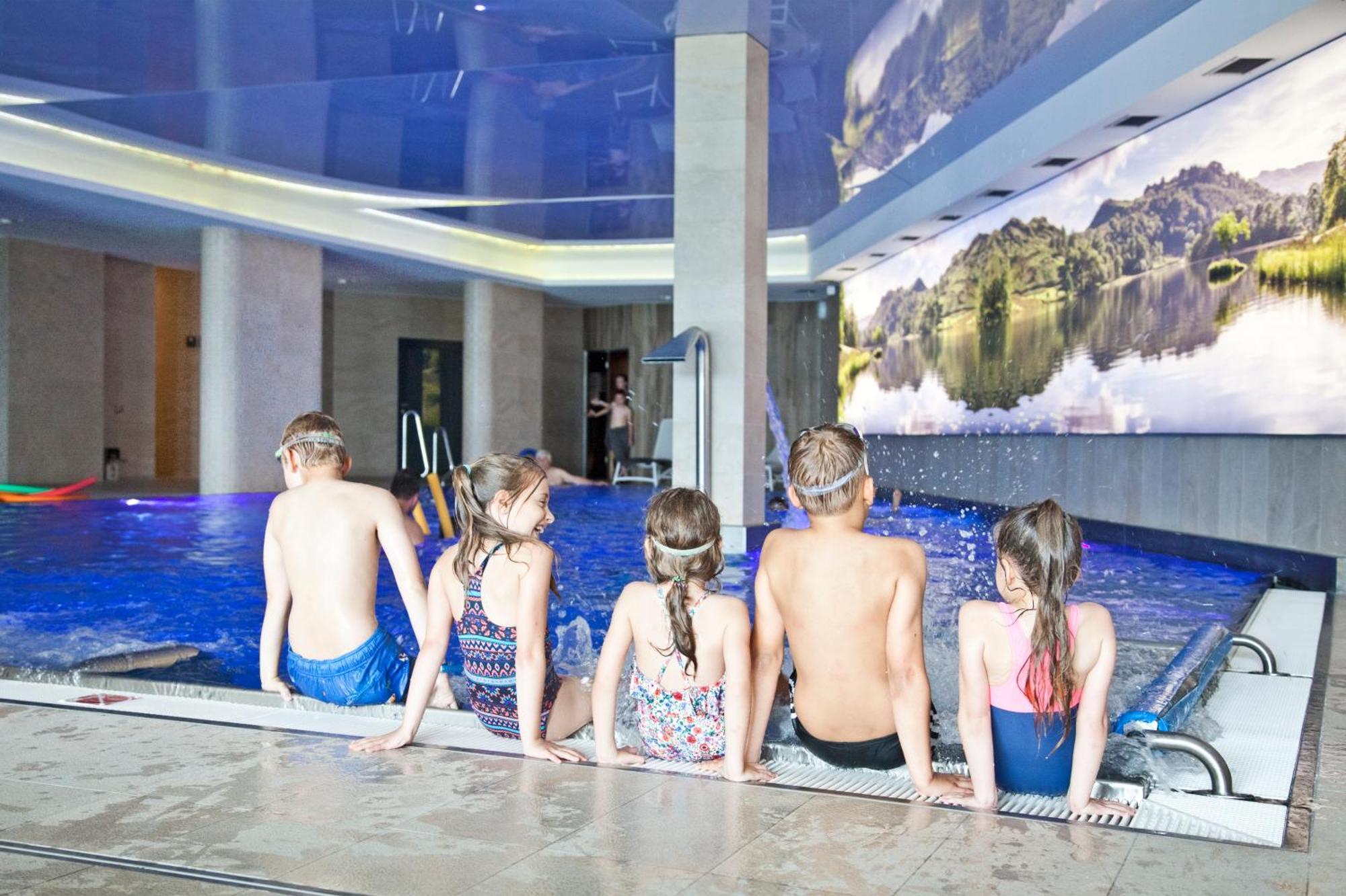 Aparthotel Apartamenty Czarna Gora 308 Sienna  Εξωτερικό φωτογραφία